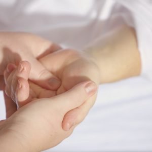 Initial Ayurvedic Consultation