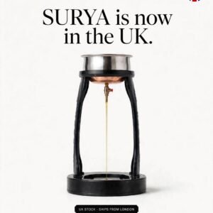 Surya Shirodhara – Portable Shirodhara Machine